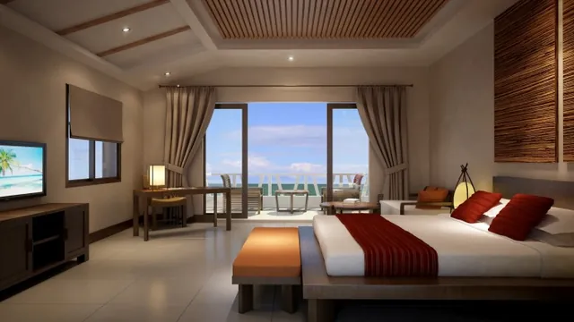 The Cliff Resort & Residences photo 1