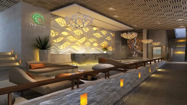 The Cliff Resort & Residences photo 2