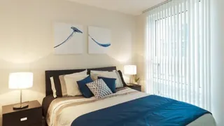 Flexiflat - St George's Wharf Apartment London