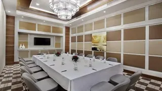 DoubleTree by Hilton Hotel Kusadasi