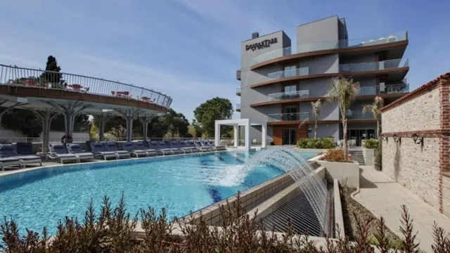 DoubleTree by Hilton Hotel Kusadasi photo 2