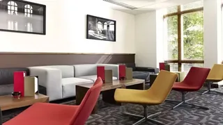 Birmingham Garden Inn