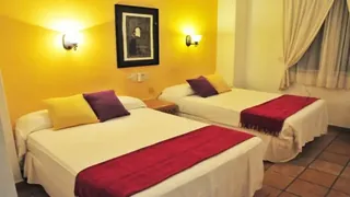 Villa Mercedes Petit Hotel Puerto Vallarta