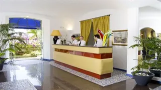 Panorama Hotel Maiori Amalfi Coast