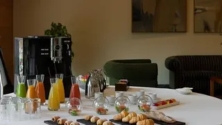 Leonor de Aquitania Hotel Cuenca