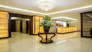Hilton Garden Inn Hanoi