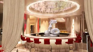 Solaire Resort & Paranaque