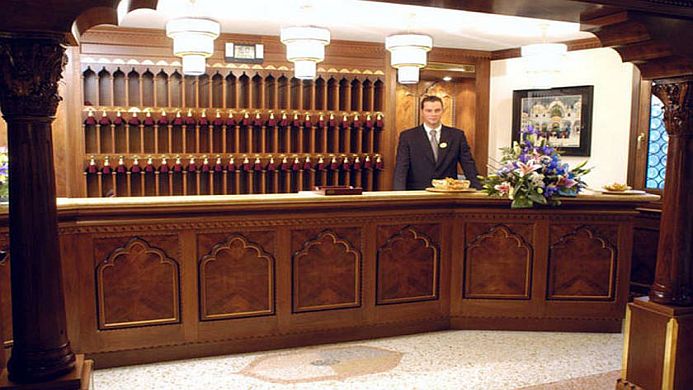 Ai Mori D'Oriente Hotel Venice