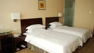 Beijing Jing Tai Long International Hotel