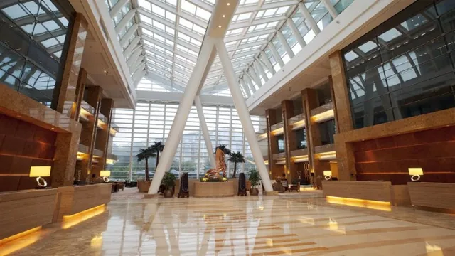 Beijing Jing Tai Long International Hotel photo 2