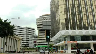 Arenaa Star Luxury Hotel Kuala Lumpur