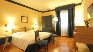 Beato Angelico Hotel Florence