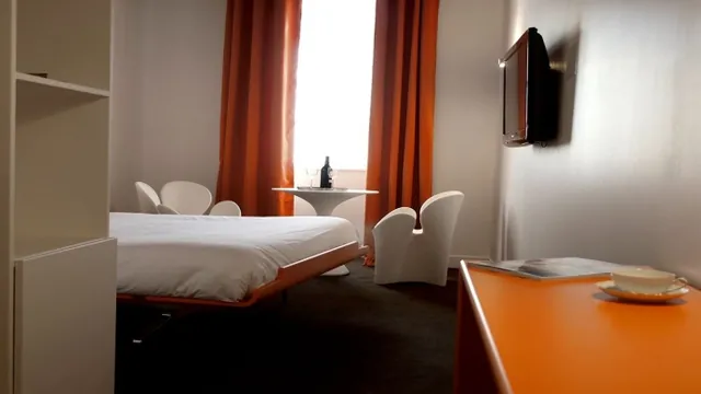 Hotel L'Avant Scene Bordeaux photo 1