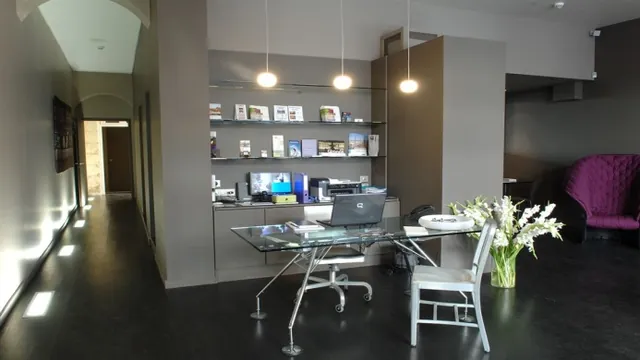 Hotel L'Avant Scene Bordeaux photo 2