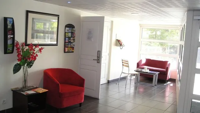 Hotel L'Avant Scene Bordeaux photo 3