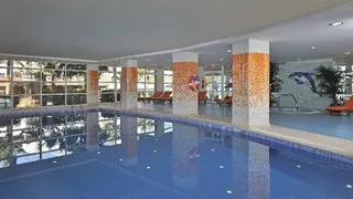 Globales Borneo Mallorca Island Hotel