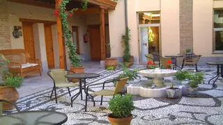 Abadia Apartments Granada