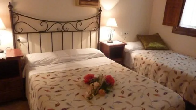 Abadia Apartments Granada photo 2