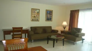 Jomtien Beach Residence