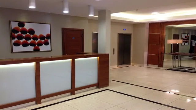 Atelier Ec1 By Bridgestreet Apartment London photo 1