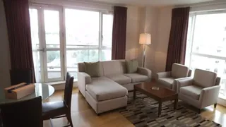 Circus Apartments By Bridge Street London