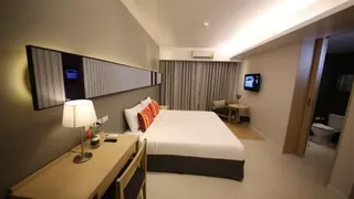 The Sun Xclusive Hotel Pattaya