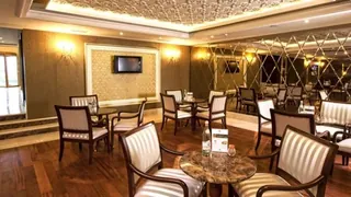 Grand Hotel Halic Taksim