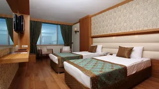 Antalya Hotel Resort & Spa