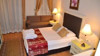 Delphin Diva Premiere Hotel Antalya