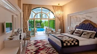 Delphin Imperial Antalya Hotel