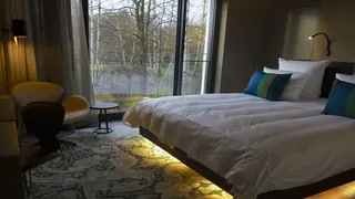 Das Stue Hotel Berlin