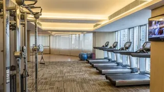 Fraser Suites Guangzhou Apartment