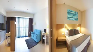 Hotel Plaza Caribe Cancun