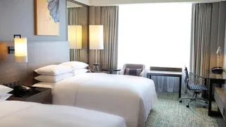 Renaissance Johor Bahru Hotel