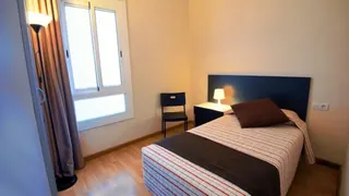 Apartments Sata Sagrada Familia Barcelona