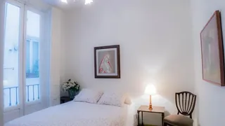 BeStay Atocha Madrid Apartment