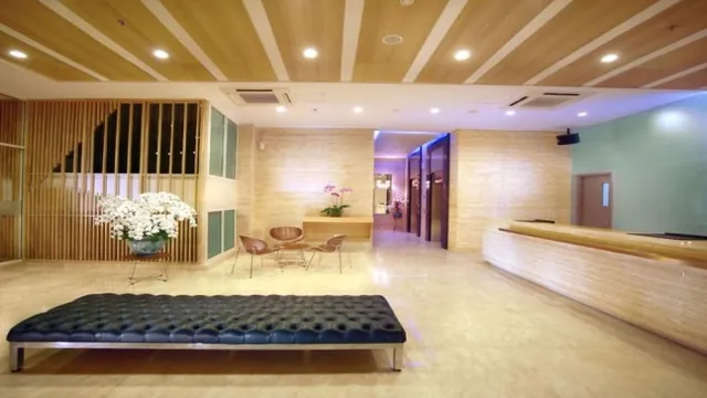 Neo Hotel Cideng Jakarta photo 3