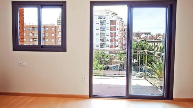 Apartments Sata Olimpic Village Barcelona photo 2