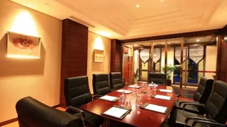 G-Luxe Hongqiao Shanghai Hotel