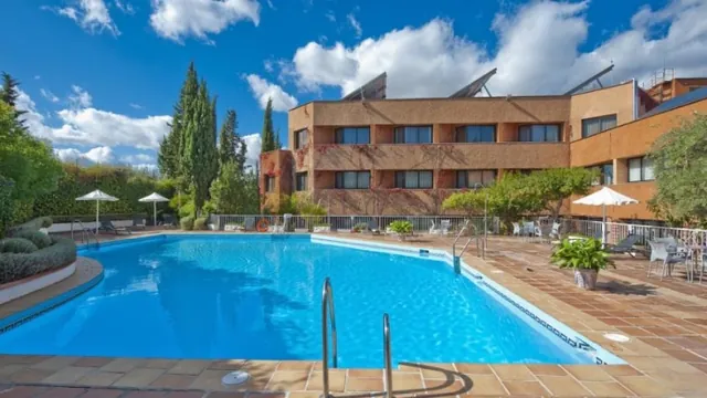 Days Inn by Wyndham Aberdeen photo 2