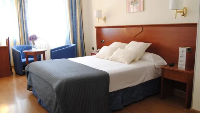 Days Inn by Wyndham Aberdeen photo 3