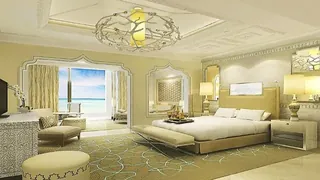 Waldorf Astoria Ras Al Khaimah