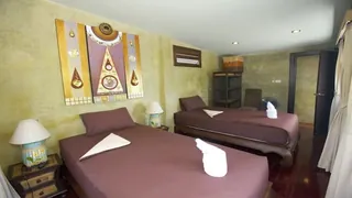 Sunshine Residence Koh Phangan