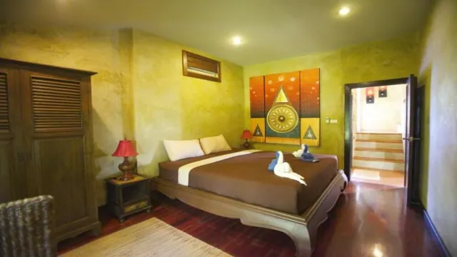 Sunshine Residence Koh Phangan photo 2