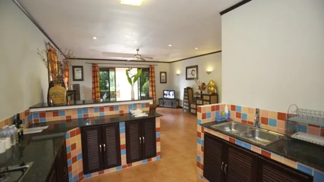 Sunshine Residence Koh Phangan photo 3