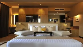 Ombak Villa By Langkawi Lagoon Resort