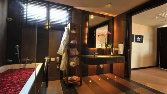 Ombak Villa By Langkawi Lagoon Resort photo 2