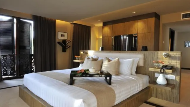 Ombak Villa By Langkawi Lagoon Resort photo 3