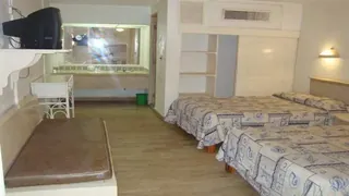 Hotel Sirena Del Mar Acapulco