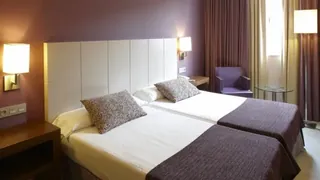 Carmen Hotel Granada